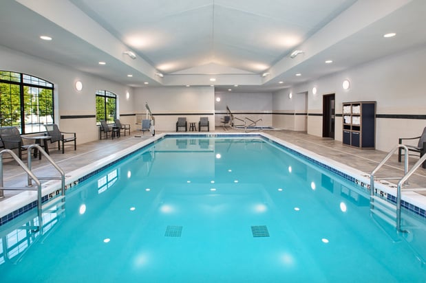 Images Staybridge Suites Bismarck by IHG