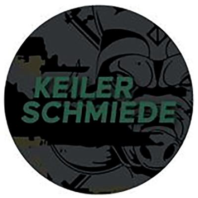 Keilerschmiede in Darmstadt - Logo