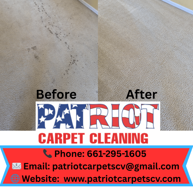 Images Patriot Carpet Cleaning
