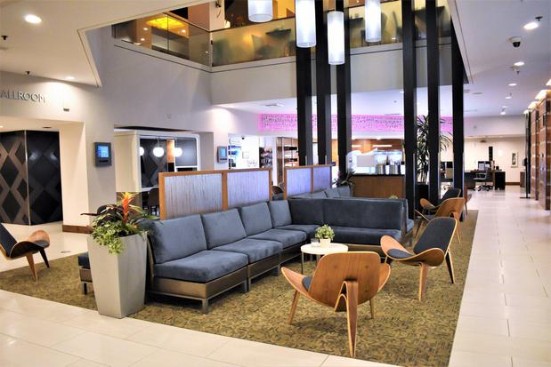 Images Crowne Plaza Seattle-Downtown by IHG