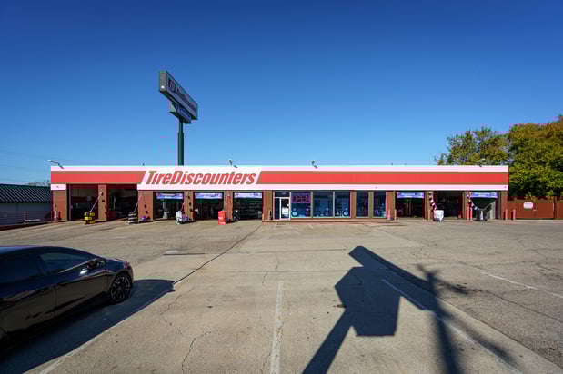 Images Tire Discounters