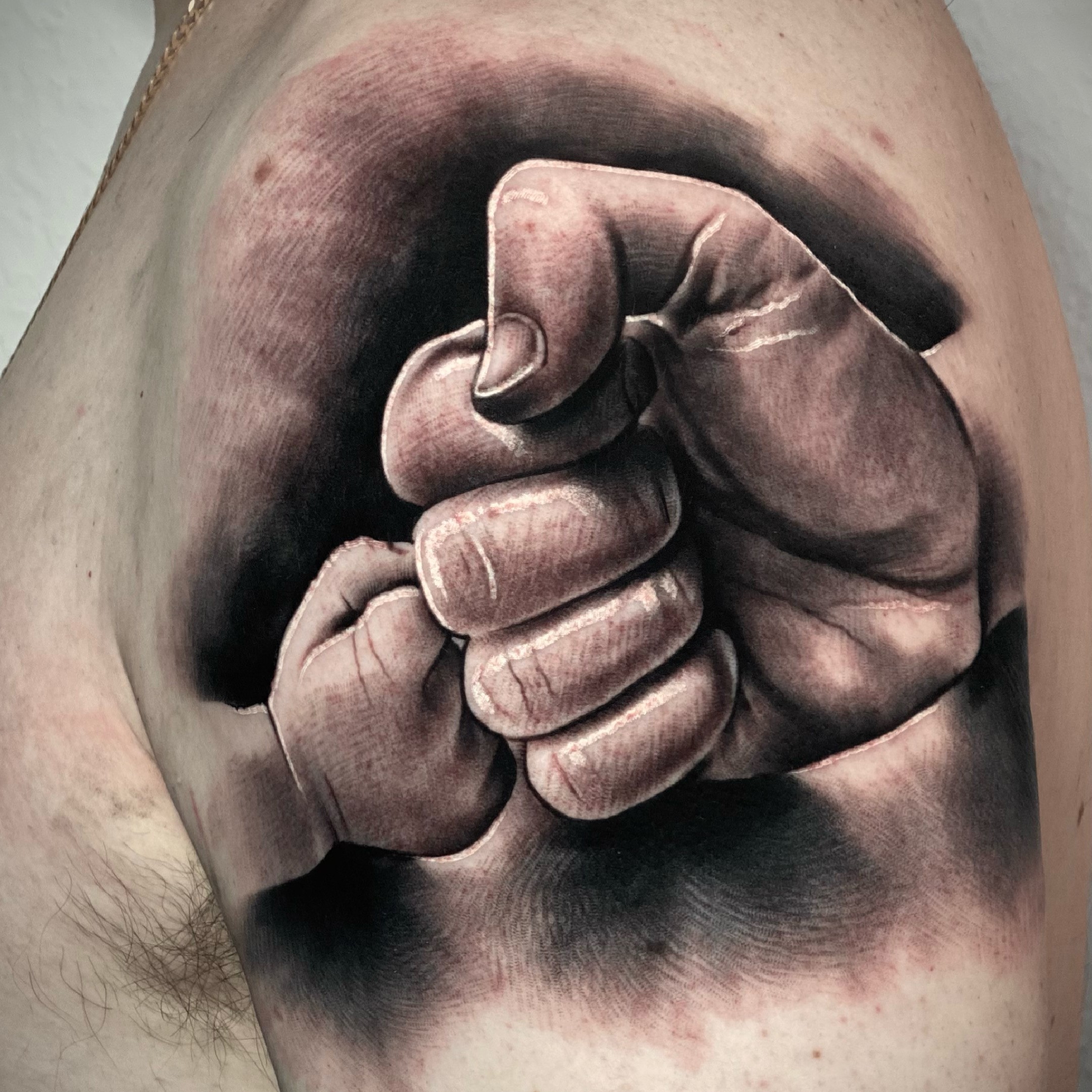 Art and Tattoo Basel, Missionsstrasse 33 in Basel