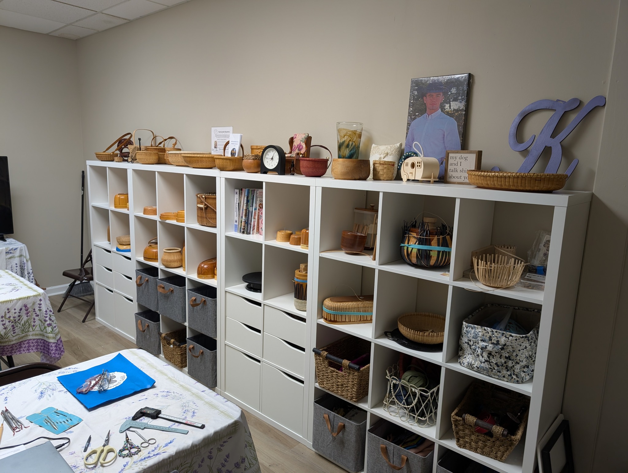 Mom-Mom's Lavender Image