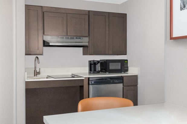 Images Homewood Suites by Hilton Detroit-Troy