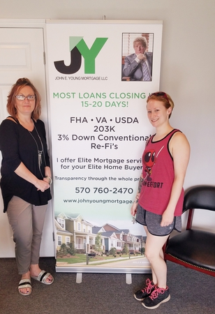 Images John E Young Mortgage LLC