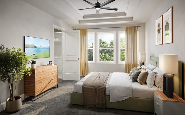 Images ABODE Magnolia Bluff