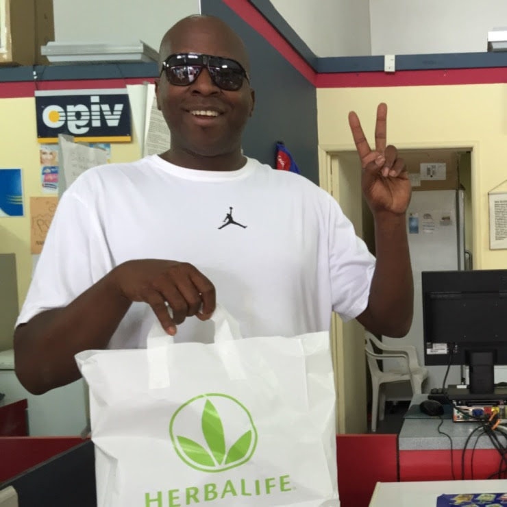 Herbalife Products Home Local Delivery