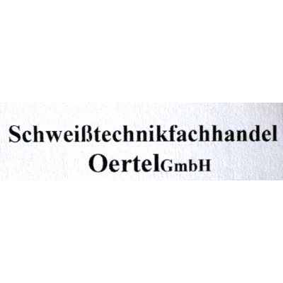 OERTEL GmbH in Reinsdorf bei Zwickau - Logo