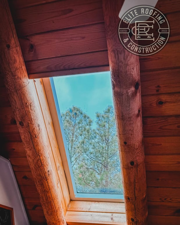 Images Elite Roofing & Construction