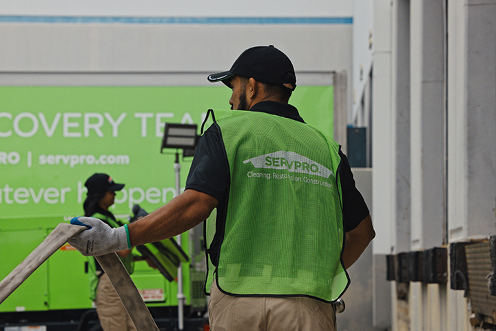 Images SERVPRO of Temecula