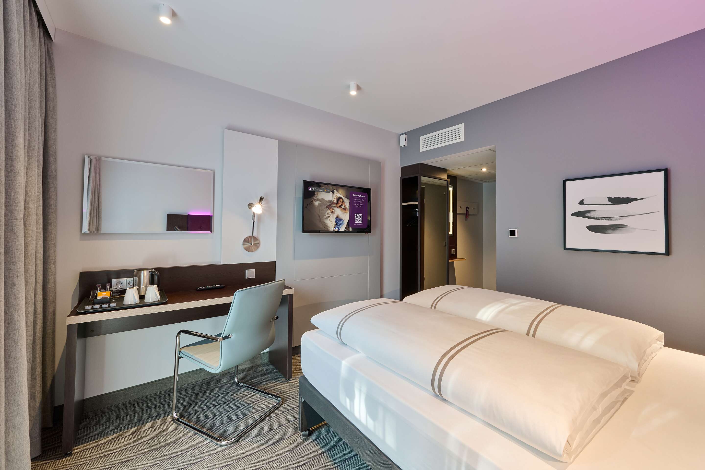 Bild 3 Premier Inn Konstanz Hotel in Konstanz