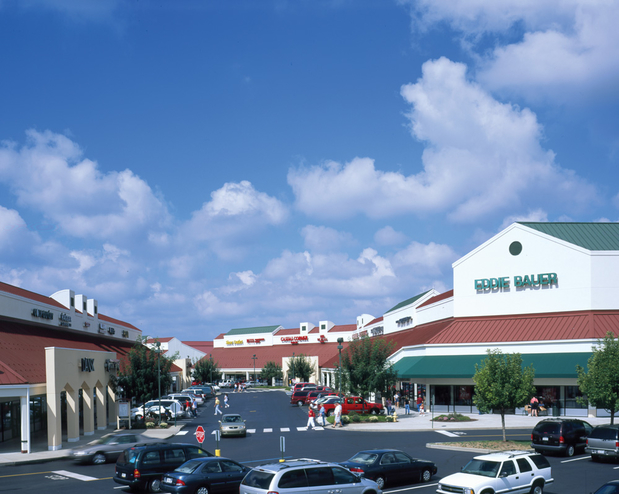 Images Indiana Premium Outlets