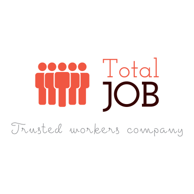Totaljob Logo