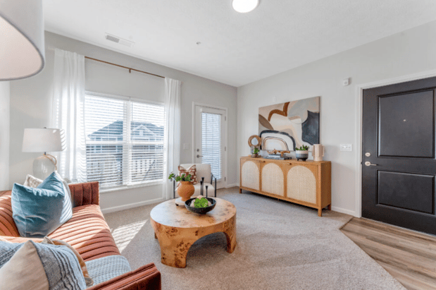 Images The District at Berkshire