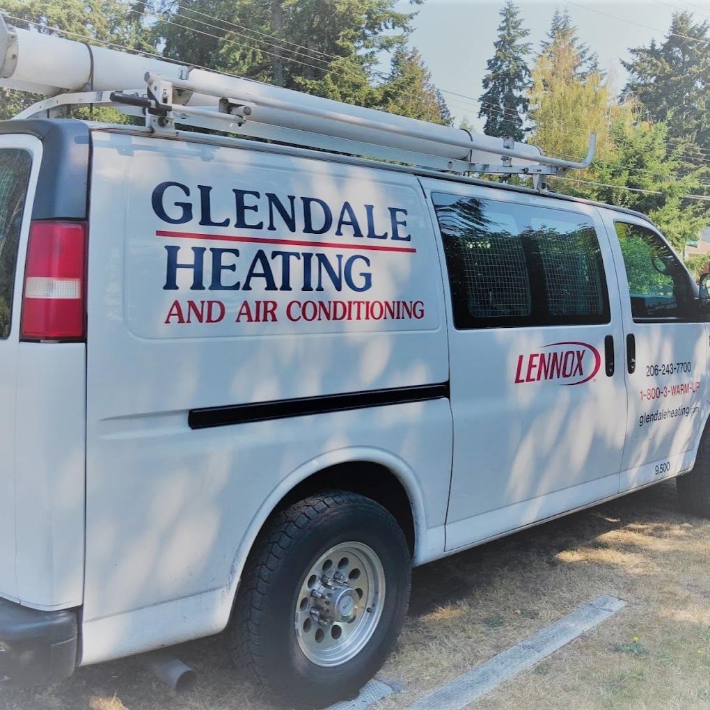 Glendale Heating & Air Conditioning - Seattle, WA 98168 - (206)243-7700 | ShowMeLocal.com