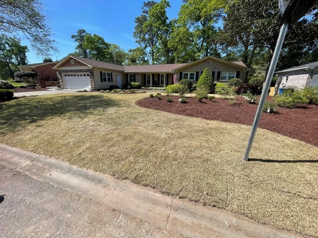 Images Urban Landscapes LLC