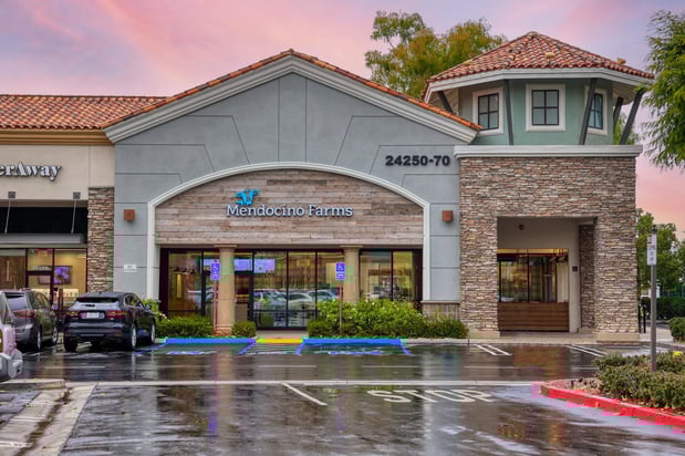 Images Mendocino Farms