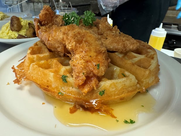 Images Kozy Corner Cafe