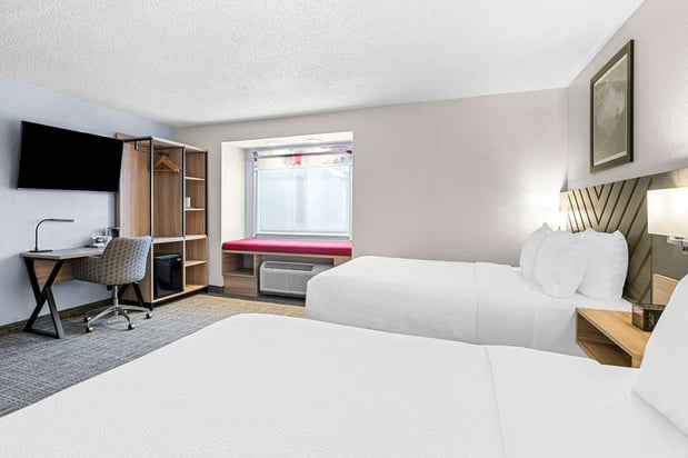 Images Best Western Buffalo Inn & Suites