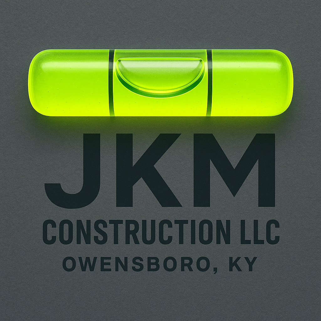 JKM Construction LLC