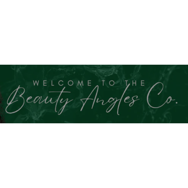 Beauty Angles Co Logo