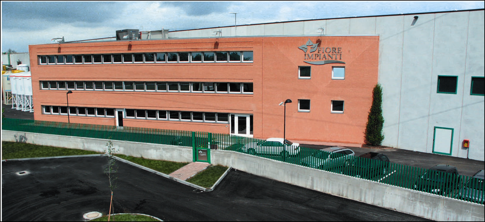 FIORE Technologies GmbH, Primoschgasse 3 in Klagenfurt am Wörthersee