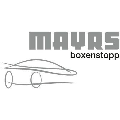 Logo Mayr Herbert