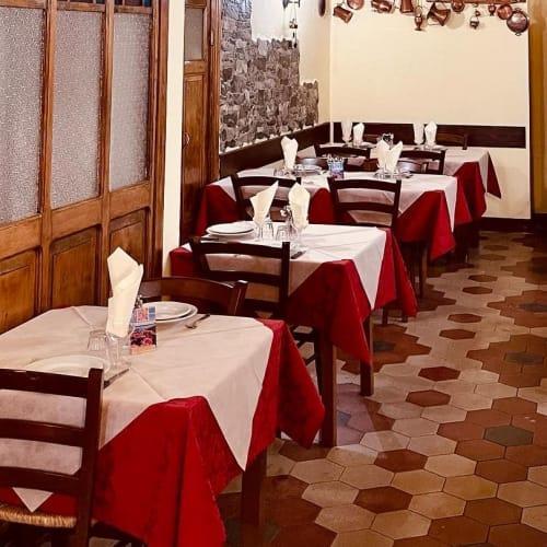 Images Osteria delle Spezie