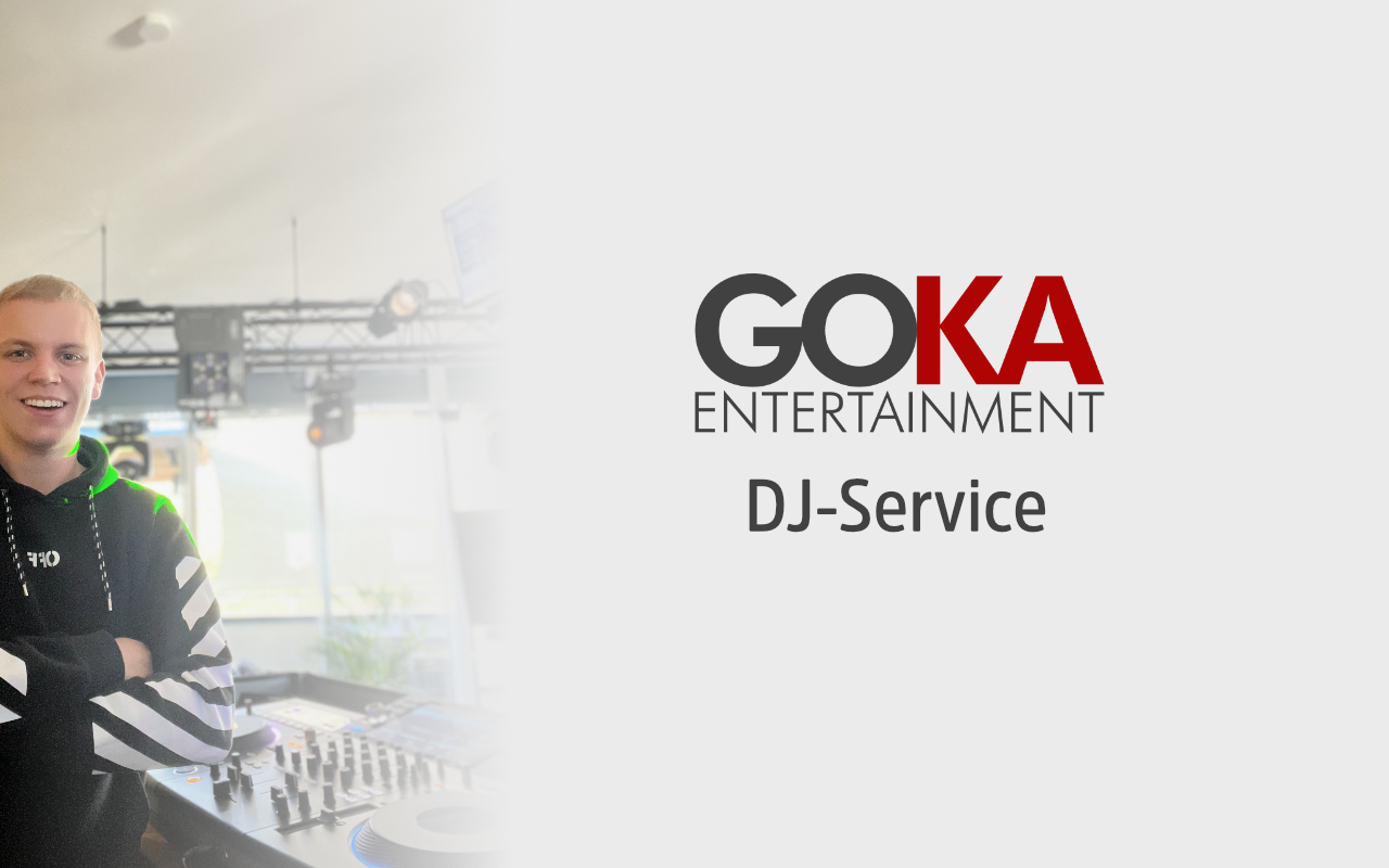 Kundenfoto 5 GoKa-Entertainment (Goronzi & Kahlfelt Entertainment GbR)