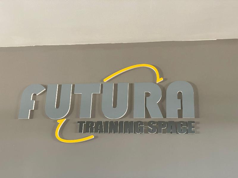 Images Futura Training Space