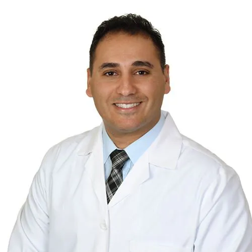 Dr. George Gendy, MD | Glendale, AZ | Orthopedic Surgeon