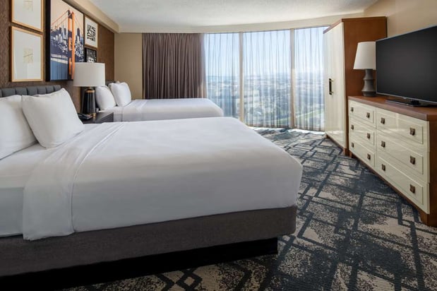 Images Embassy Suites by Hilton San Francisco Airport Oyster Point
