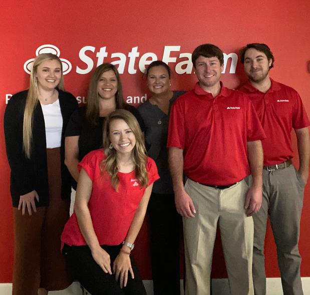 Images Erica Herndon Timmons - State Farm Insurance Agent