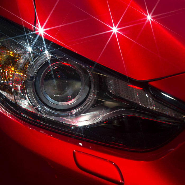 Exakt Autoreining - Mobil, Floridsdorfer Hauptstraße 17 in Wien