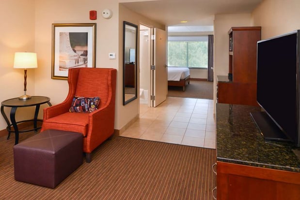 Images Hilton Garden Inn Baltimore/White Marsh