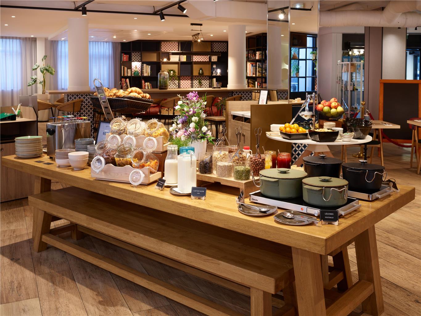 Images Radisson Hotel Aix En Provence