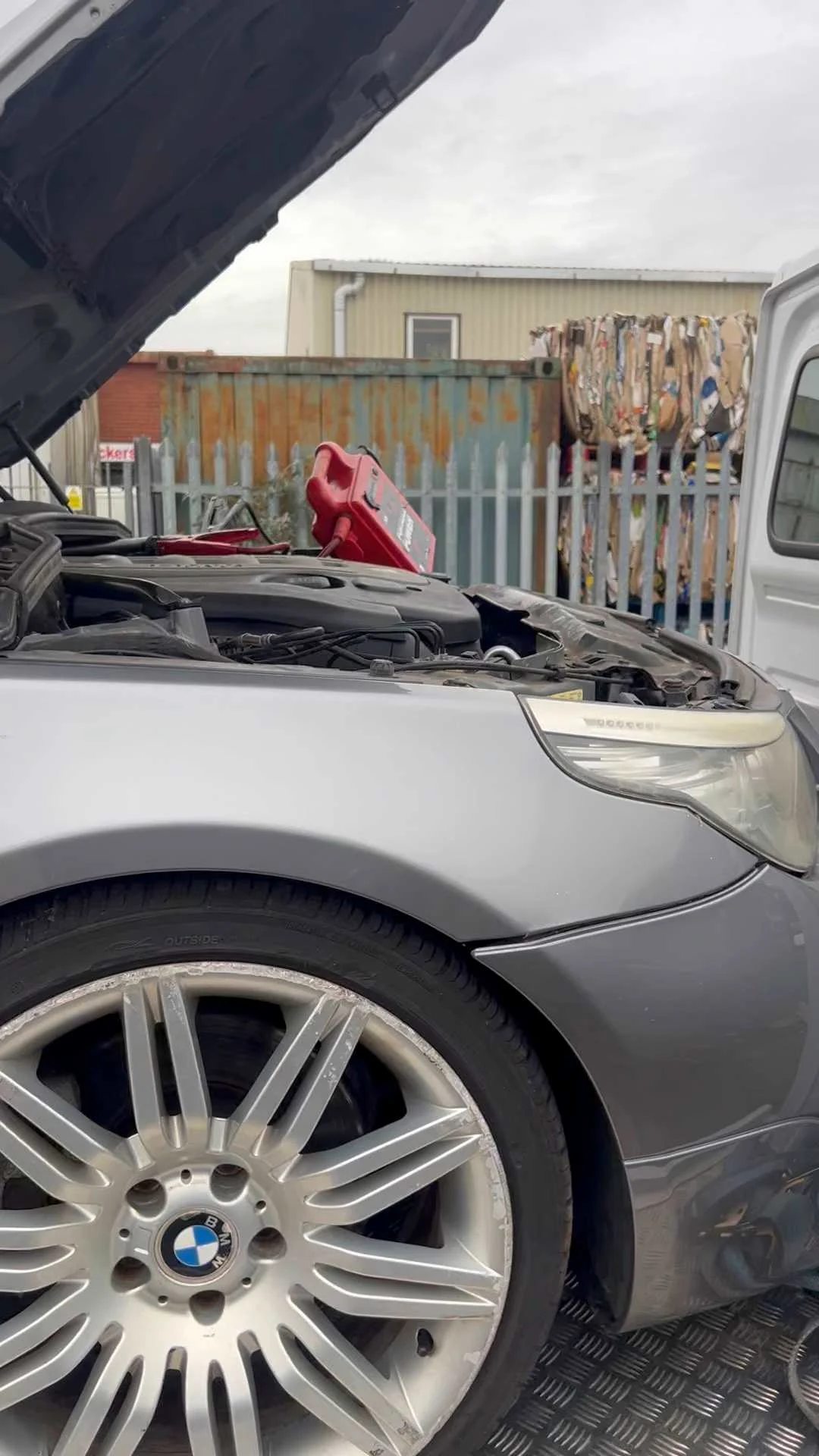 Images ABH 24/7 Auto Recovery