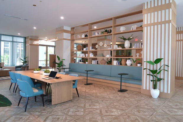 Images The Marc Apartments