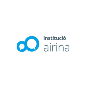 Institució Airina Logo