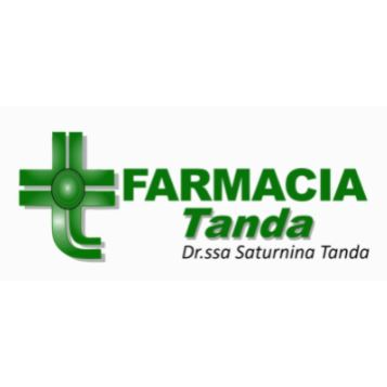 Farmacia Tanda Logo