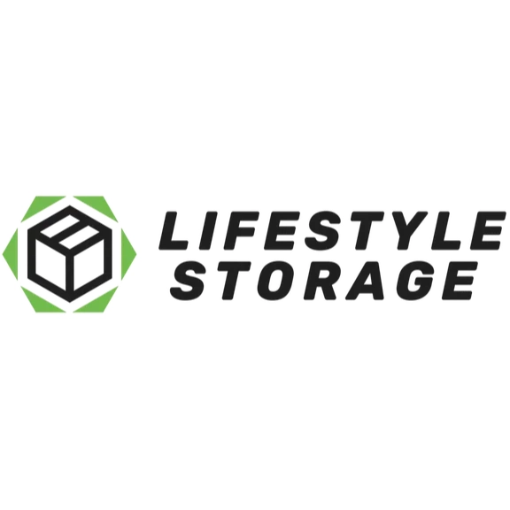Lifestyle Storage - Williston