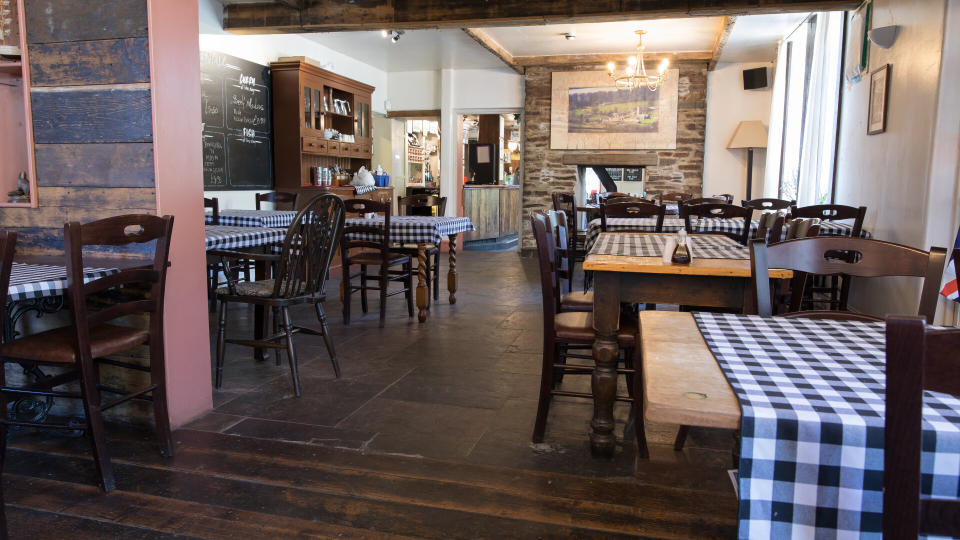 Images The Burrator Inn