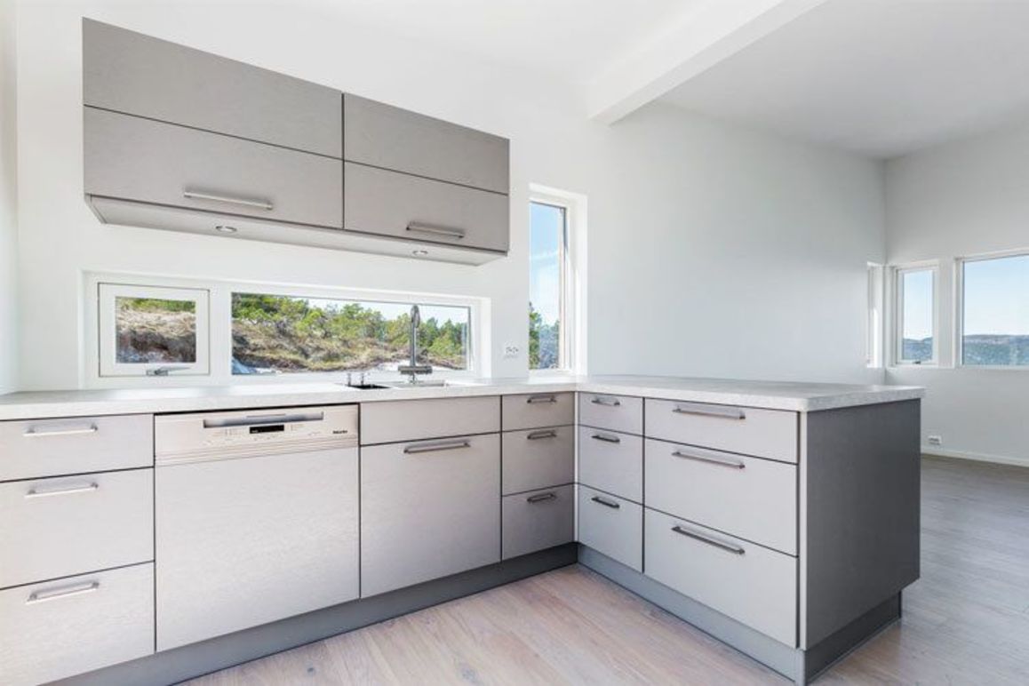 Images Grønningen Bygg AS