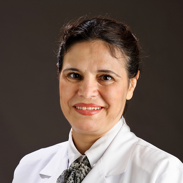 Parvin Behrouzi-Jareh, FNP