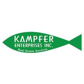 Kampfer Enterprises Inc Logo