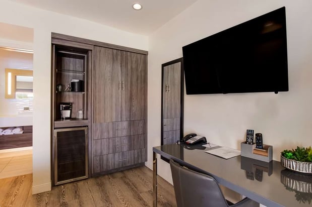 Images SureStay Plus by Best Western Tempe University