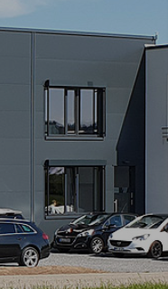 GENTHNER SchneidTechnik GmbH & Co. KG, Humboldtstraße 1 in Straubenhardt