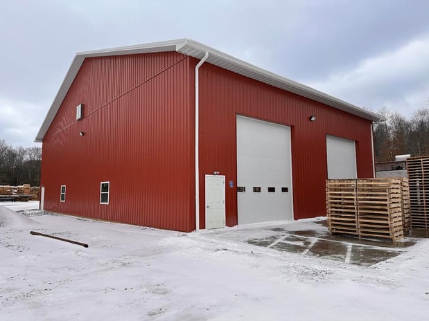 Images VMS Construction