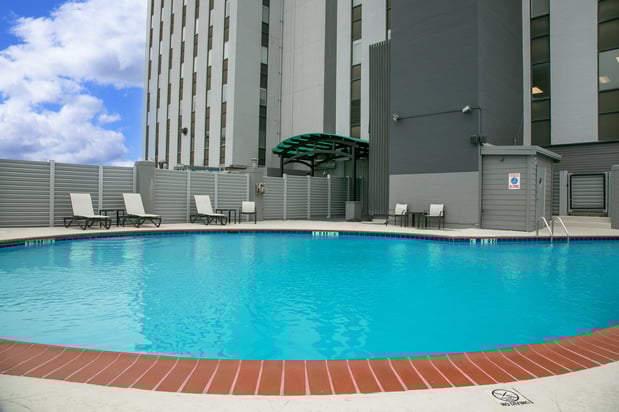 Images Holiday Inn Metairie New Orleans by IHG