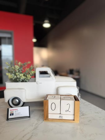 Images Josh Lane - State Farm Insurance Agent